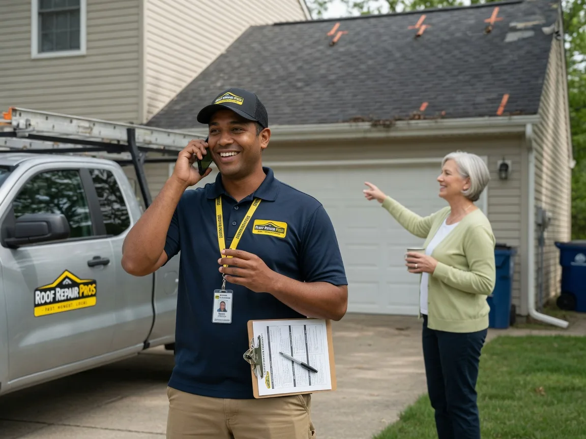 Roof Repair Lyman, SC FAQs